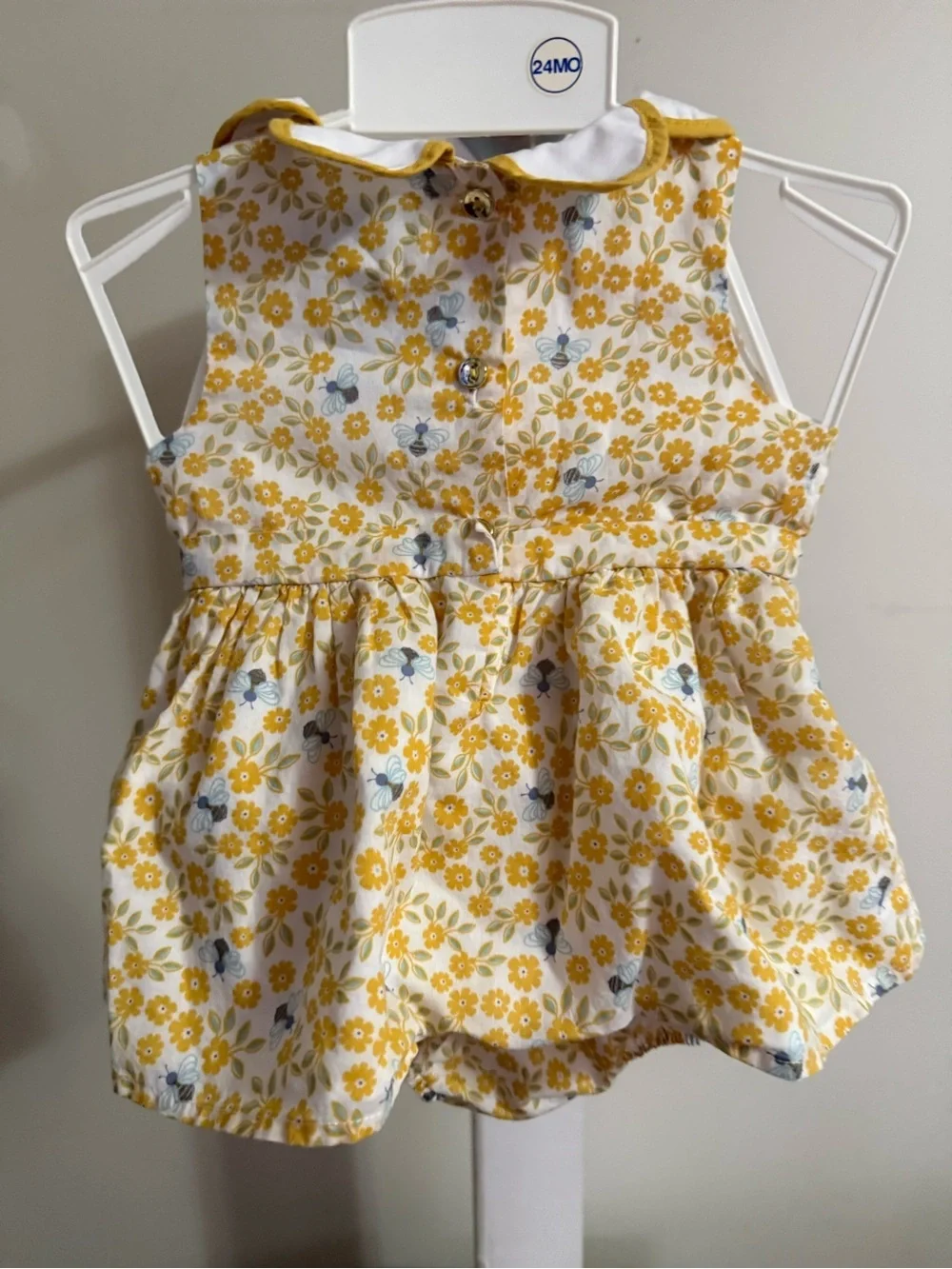 Cynthia Rowley Diaper Set